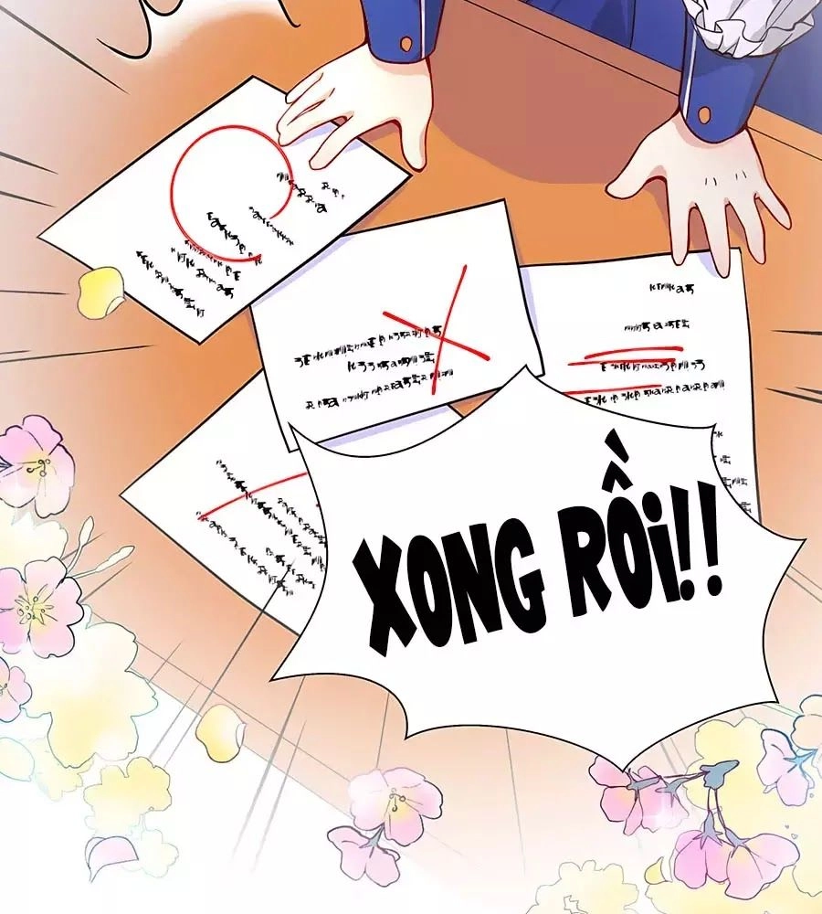 Kế Hoạch Sống Còn Của Công Chúa Nữ Phụ Chapter 3 - 74