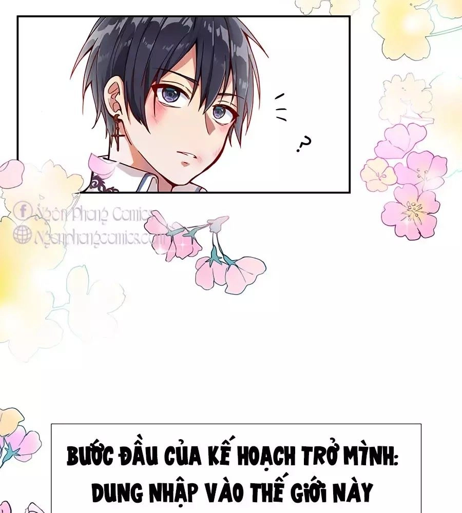 Kế Hoạch Sống Còn Của Công Chúa Nữ Phụ Chapter 3 - 75