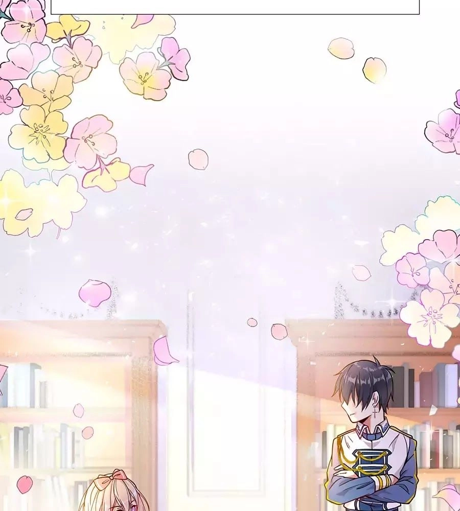 Kế Hoạch Sống Còn Của Công Chúa Nữ Phụ Chapter 3 - 76