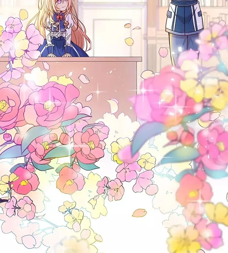 Kế Hoạch Sống Còn Của Công Chúa Nữ Phụ Chapter 3 - 77