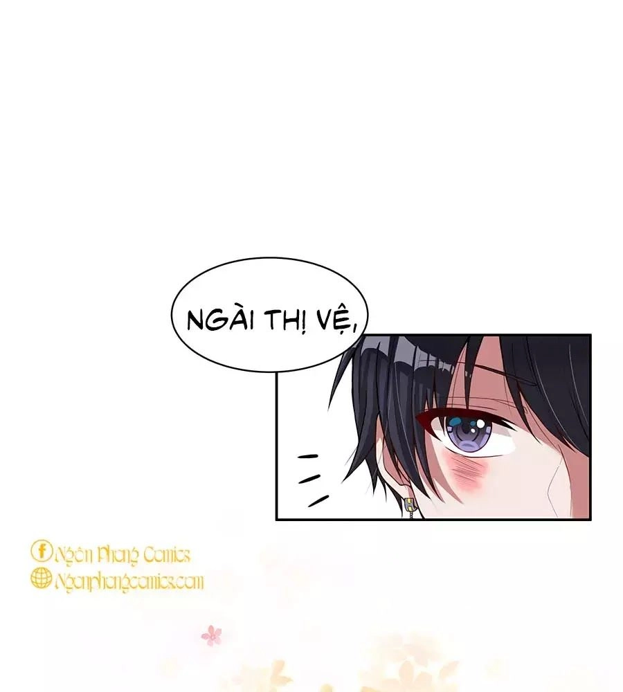 Kế Hoạch Sống Còn Của Công Chúa Nữ Phụ Chapter 4 - 1