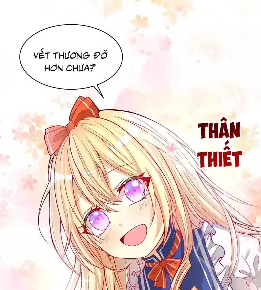 Kế Hoạch Sống Còn Của Công Chúa Nữ Phụ Chapter 4 - 2
