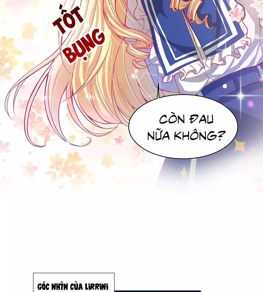 Kế Hoạch Sống Còn Của Công Chúa Nữ Phụ Chapter 4 - 3