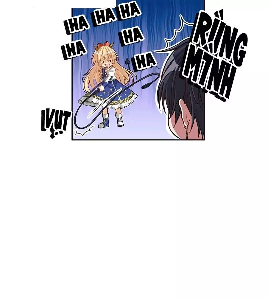 Kế Hoạch Sống Còn Của Công Chúa Nữ Phụ Chapter 4 - 4