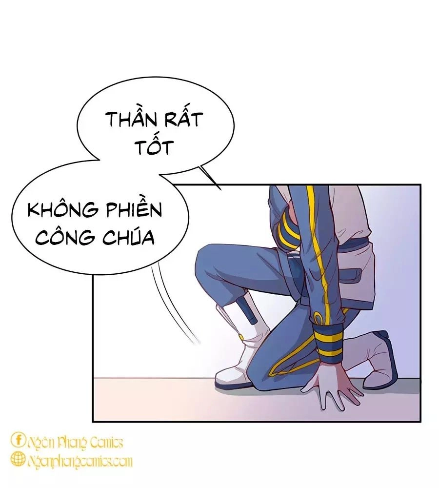 Kế Hoạch Sống Còn Của Công Chúa Nữ Phụ Chapter 4 - 5