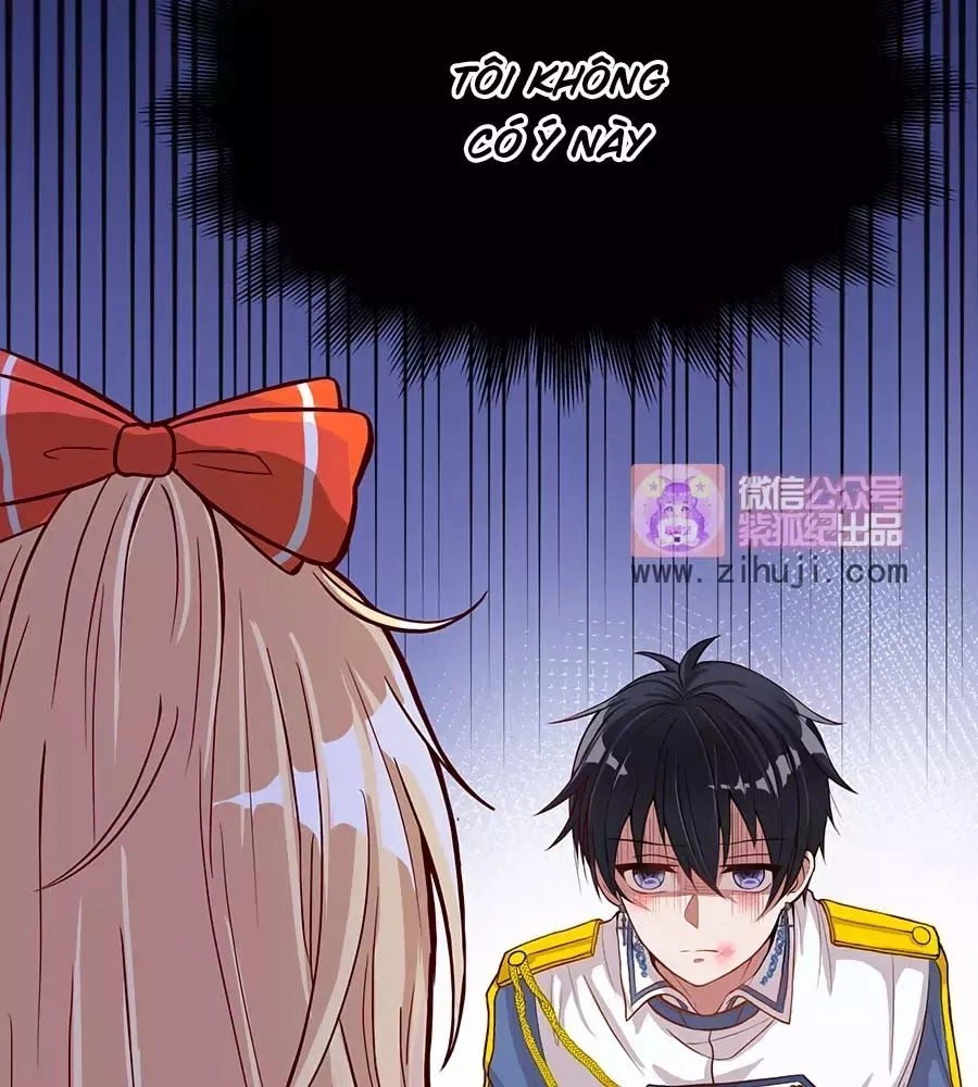 Kế Hoạch Sống Còn Của Công Chúa Nữ Phụ Chapter 4 - 7