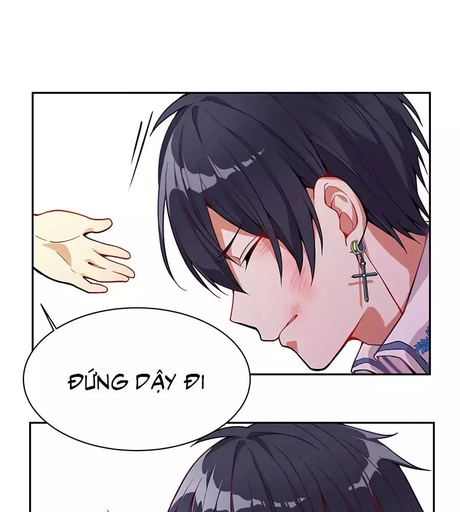 Kế Hoạch Sống Còn Của Công Chúa Nữ Phụ Chapter 4 - 12