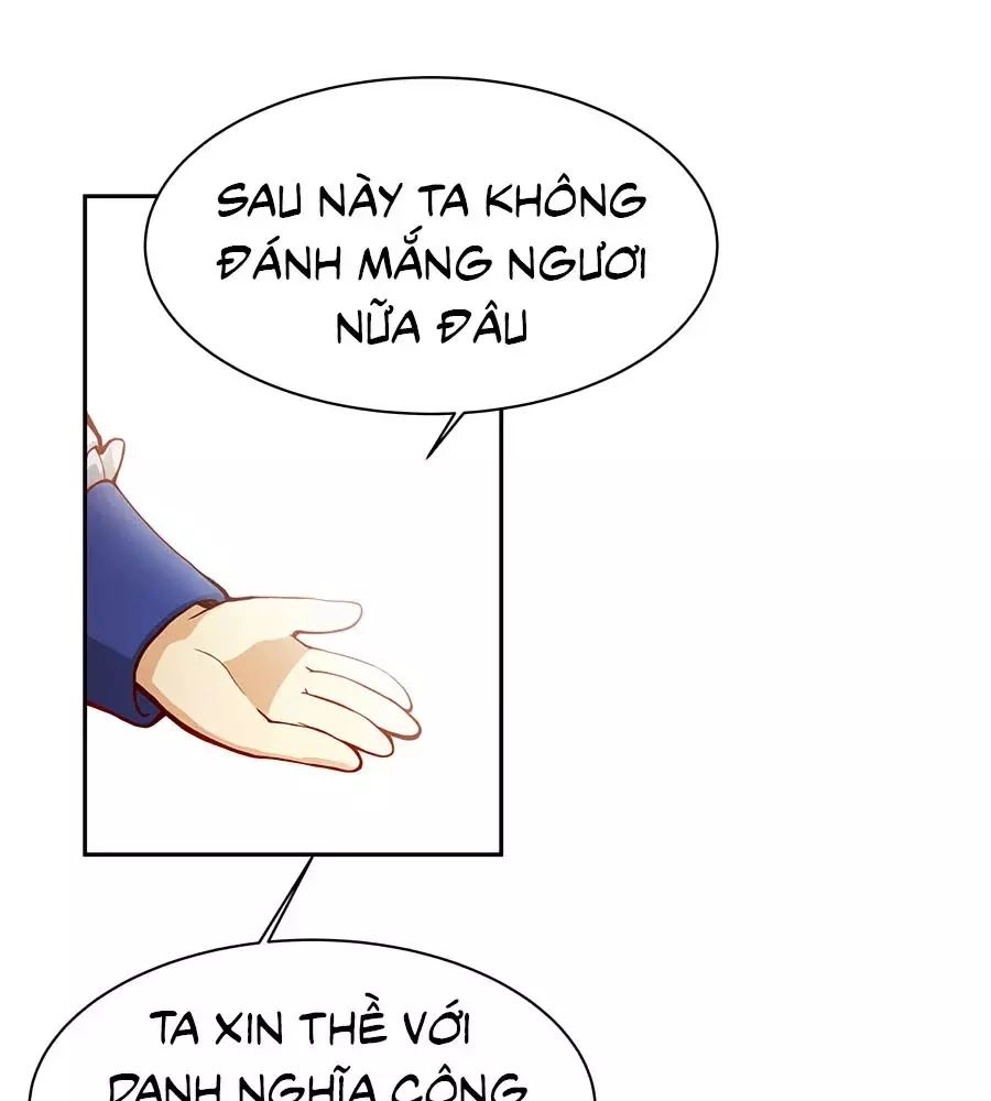 Kế Hoạch Sống Còn Của Công Chúa Nữ Phụ Chapter 4 - 14