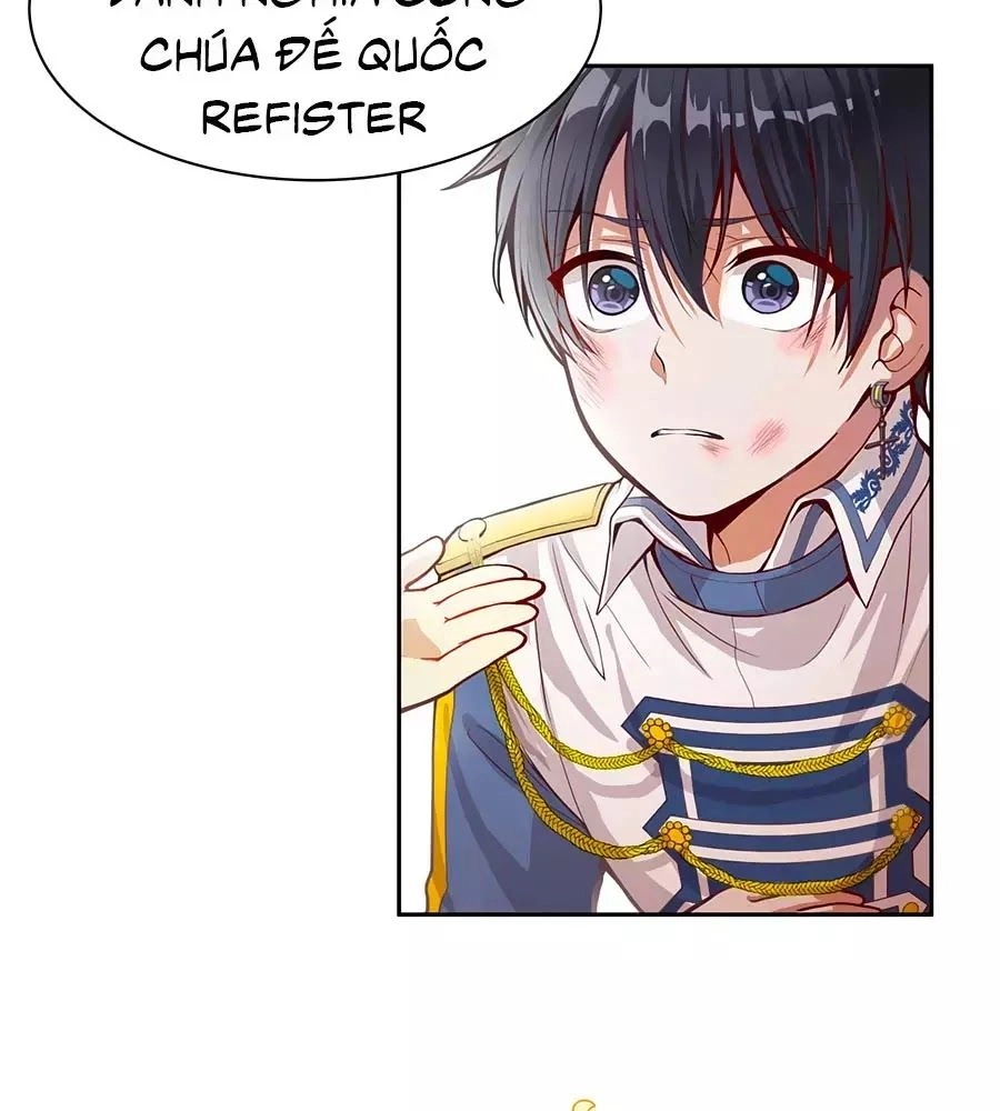 Kế Hoạch Sống Còn Của Công Chúa Nữ Phụ Chapter 4 - 15