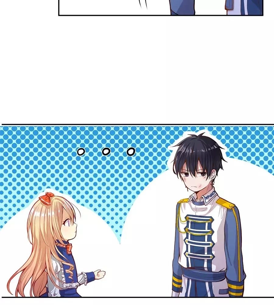 Kế Hoạch Sống Còn Của Công Chúa Nữ Phụ Chapter 4 - 19