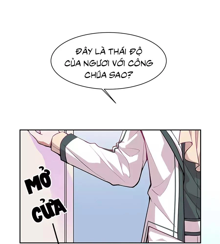 Kế Hoạch Sống Còn Của Công Chúa Nữ Phụ Chapter 4 - 22