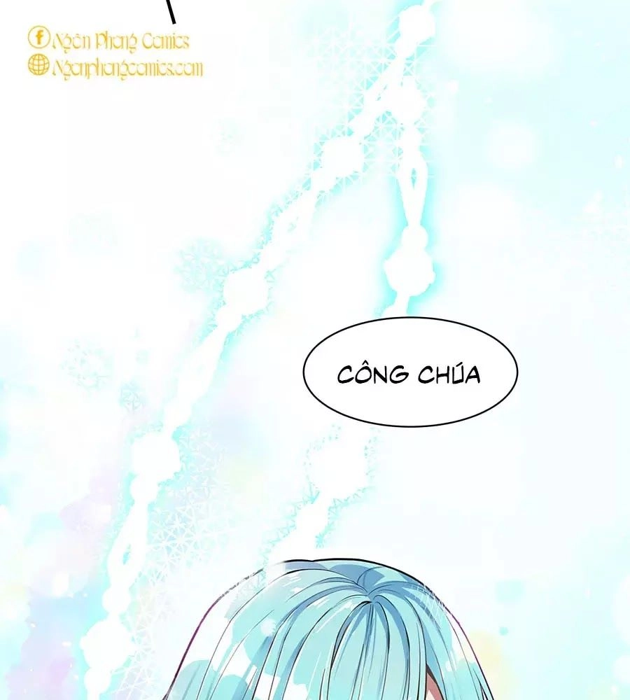 Kế Hoạch Sống Còn Của Công Chúa Nữ Phụ Chapter 4 - 23