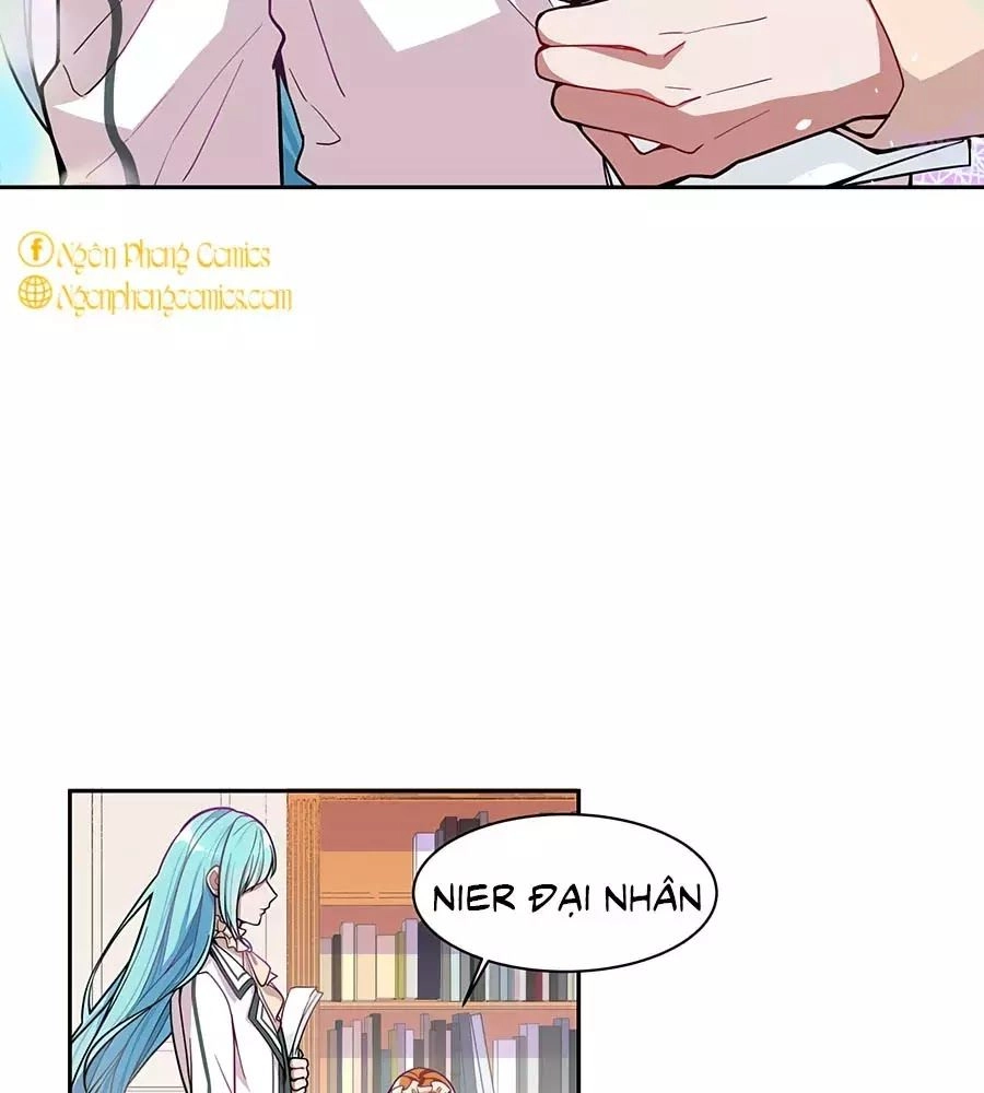 Kế Hoạch Sống Còn Của Công Chúa Nữ Phụ Chapter 4 - 25