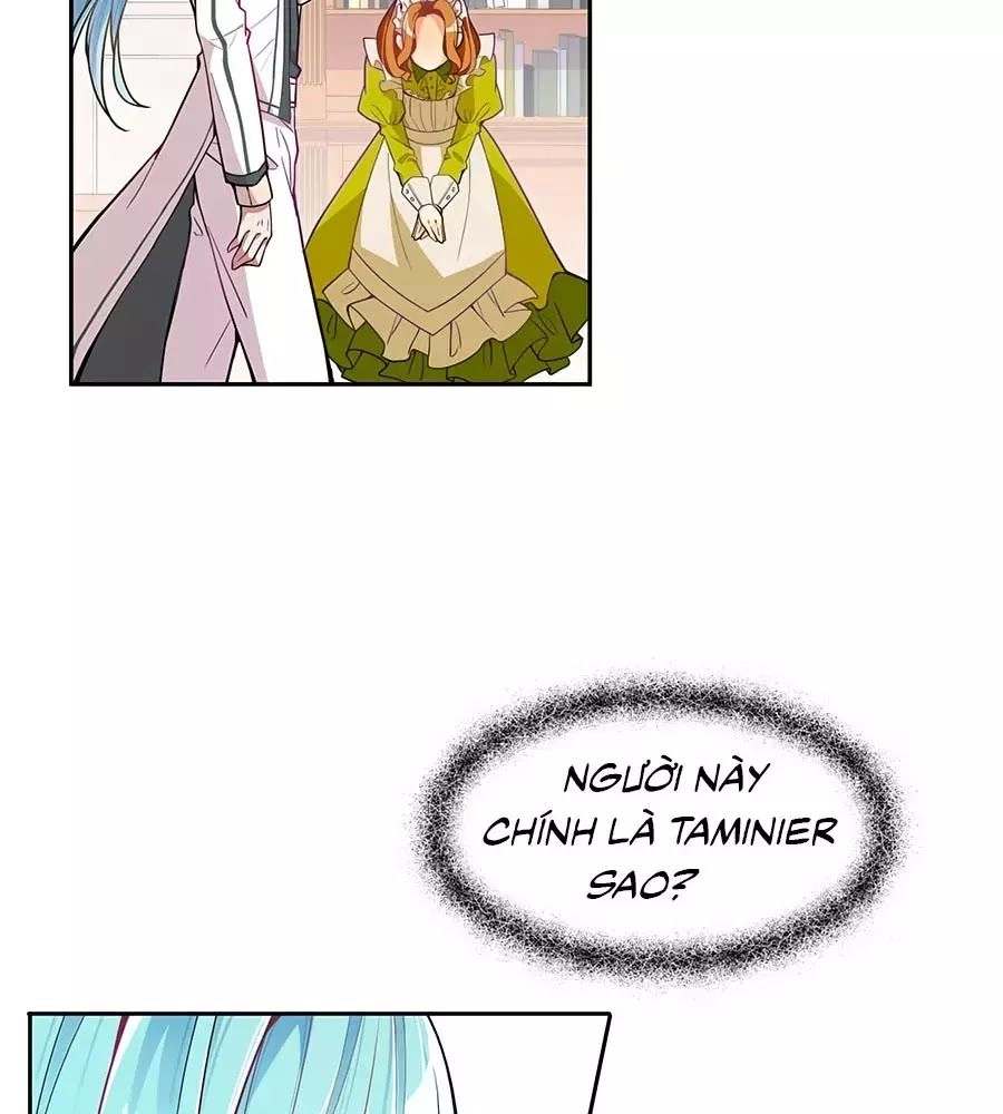 Kế Hoạch Sống Còn Của Công Chúa Nữ Phụ Chapter 4 - 26