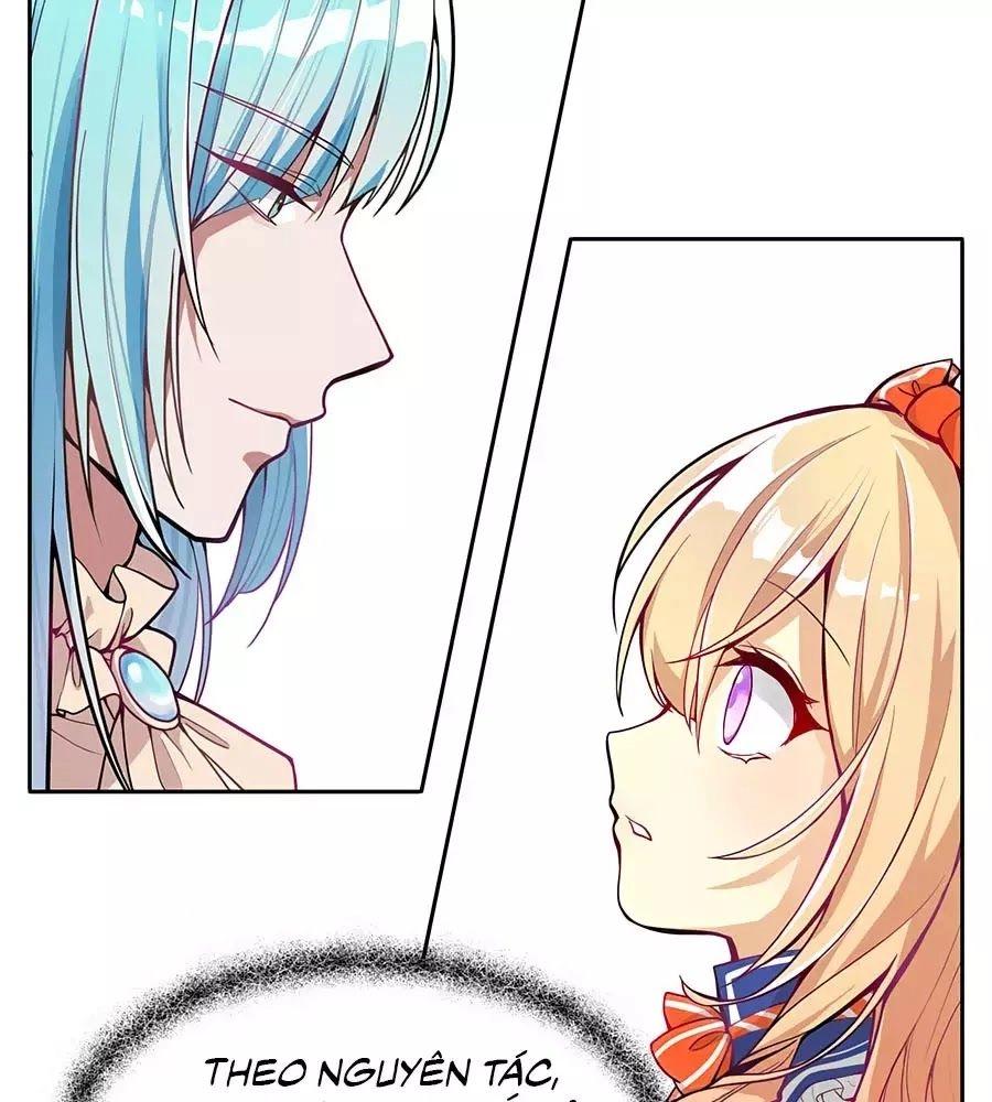 Kế Hoạch Sống Còn Của Công Chúa Nữ Phụ Chapter 4 - 27