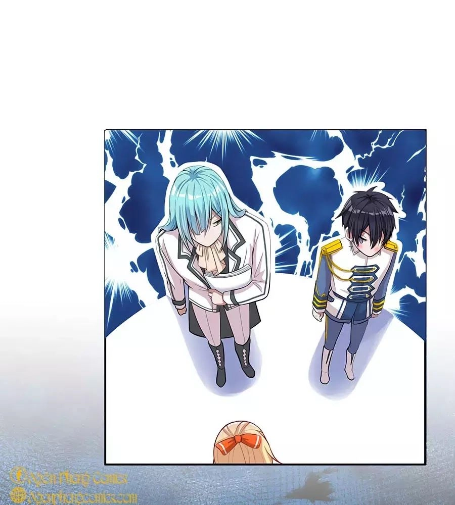 Kế Hoạch Sống Còn Của Công Chúa Nữ Phụ Chapter 4 - 31