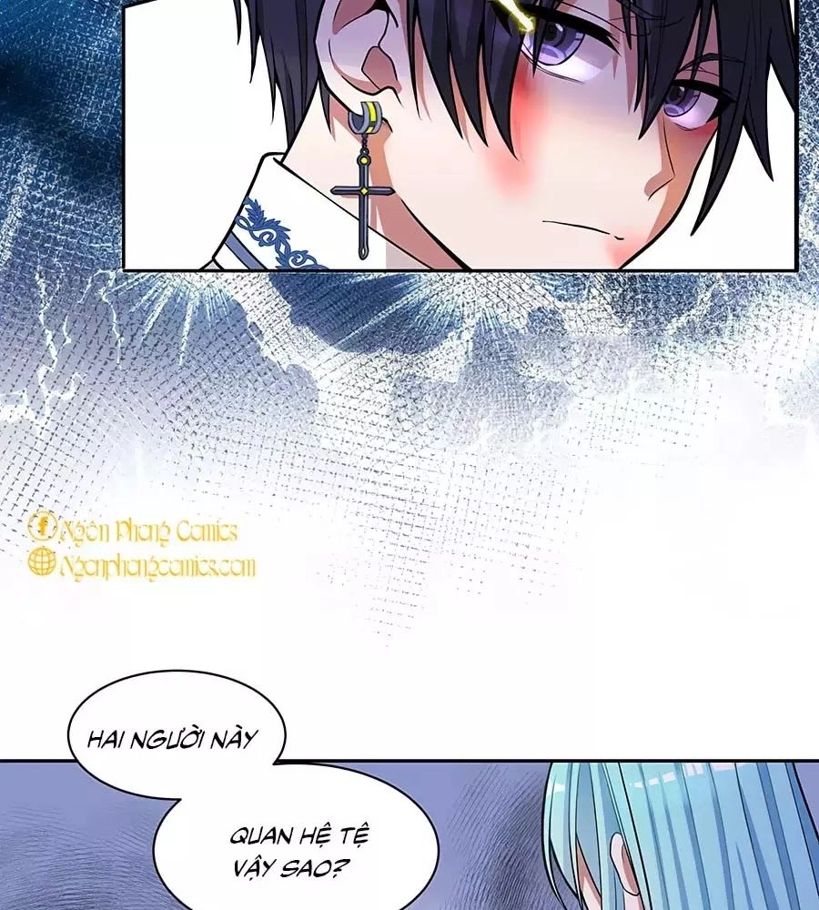 Kế Hoạch Sống Còn Của Công Chúa Nữ Phụ Chapter 4 - 33