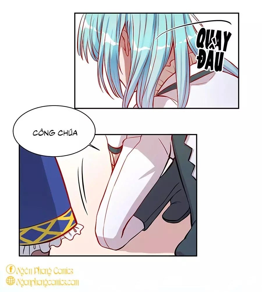 Kế Hoạch Sống Còn Của Công Chúa Nữ Phụ Chapter 4 - 35