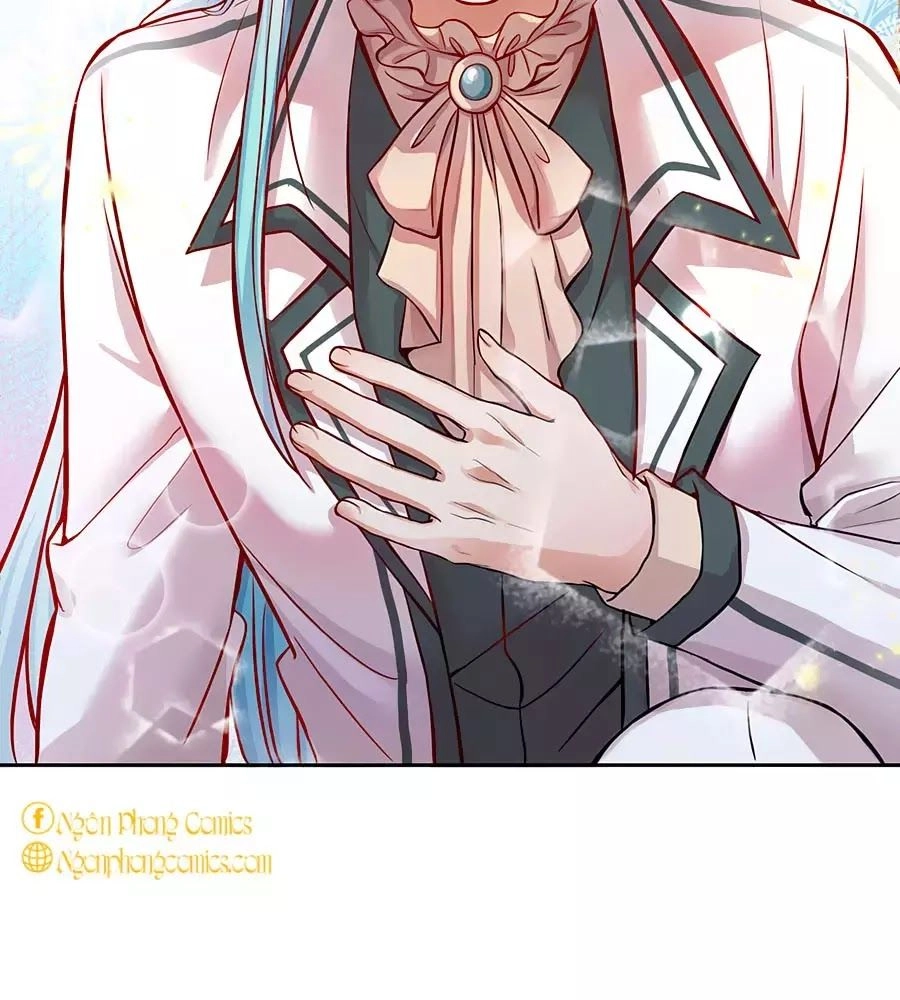 Kế Hoạch Sống Còn Của Công Chúa Nữ Phụ Chapter 4 - 37