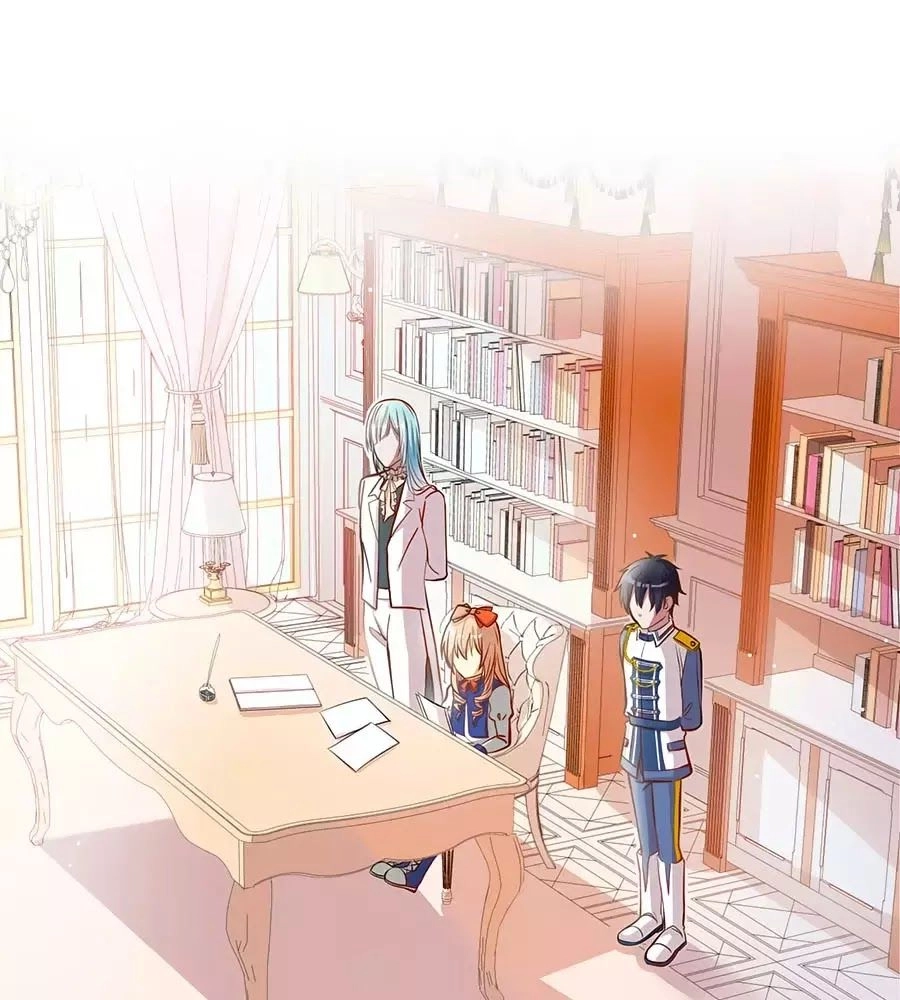 Kế Hoạch Sống Còn Của Công Chúa Nữ Phụ Chapter 4 - 40