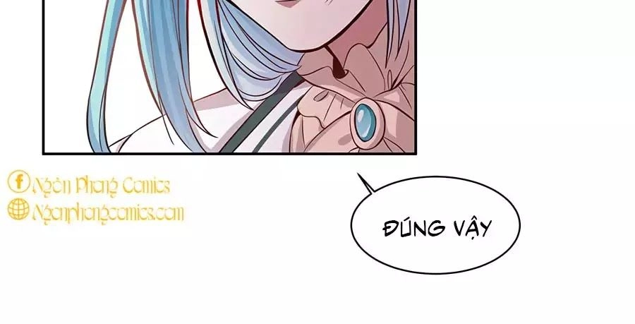 Kế Hoạch Sống Còn Của Công Chúa Nữ Phụ Chapter 4 - 46