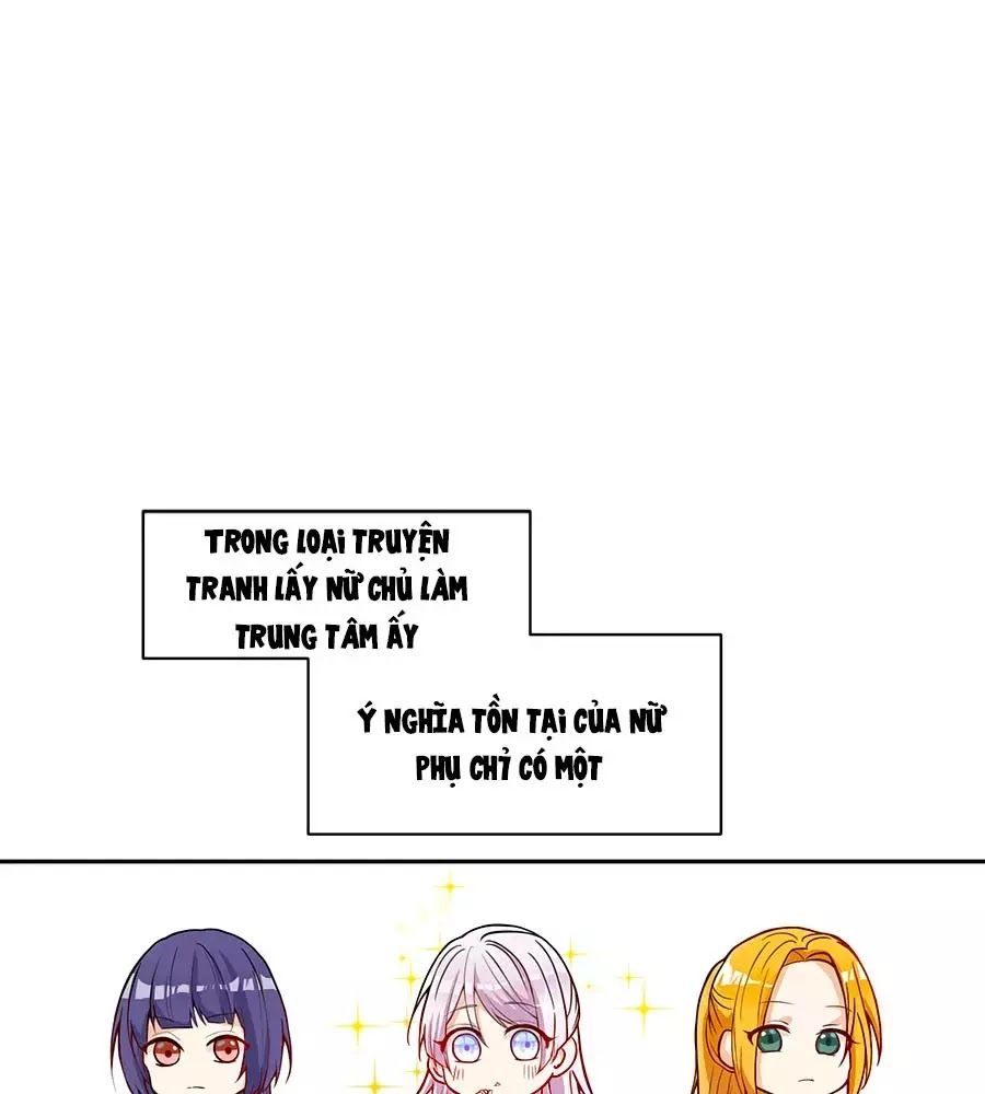 Kế Hoạch Sống Còn Của Công Chúa Nữ Phụ Chapter 4 - 47