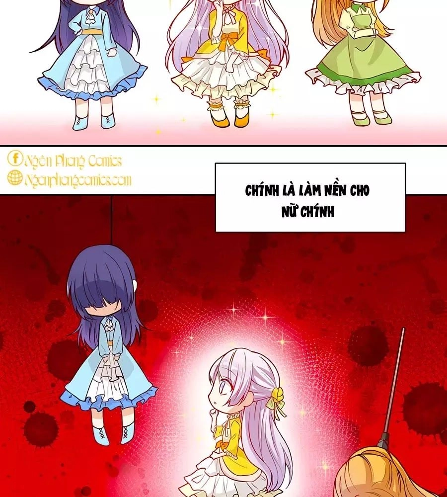 Kế Hoạch Sống Còn Của Công Chúa Nữ Phụ Chapter 4 - 48