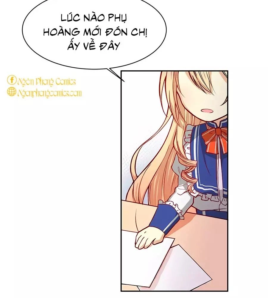 Kế Hoạch Sống Còn Của Công Chúa Nữ Phụ Chapter 4 - 50