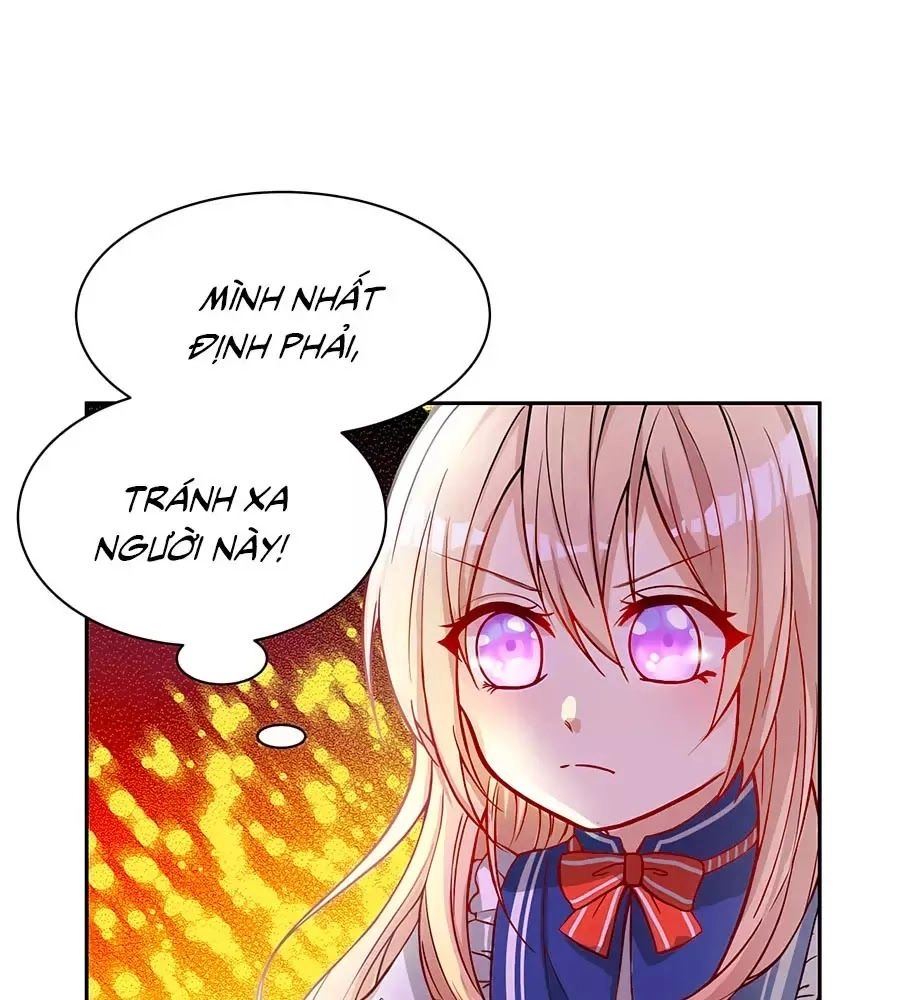 Kế Hoạch Sống Còn Của Công Chúa Nữ Phụ Chapter 4 - 51