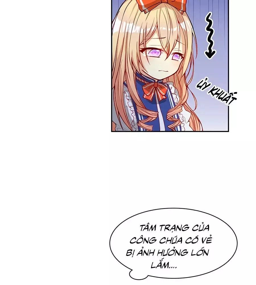 Kế Hoạch Sống Còn Của Công Chúa Nữ Phụ Chapter 4 - 54