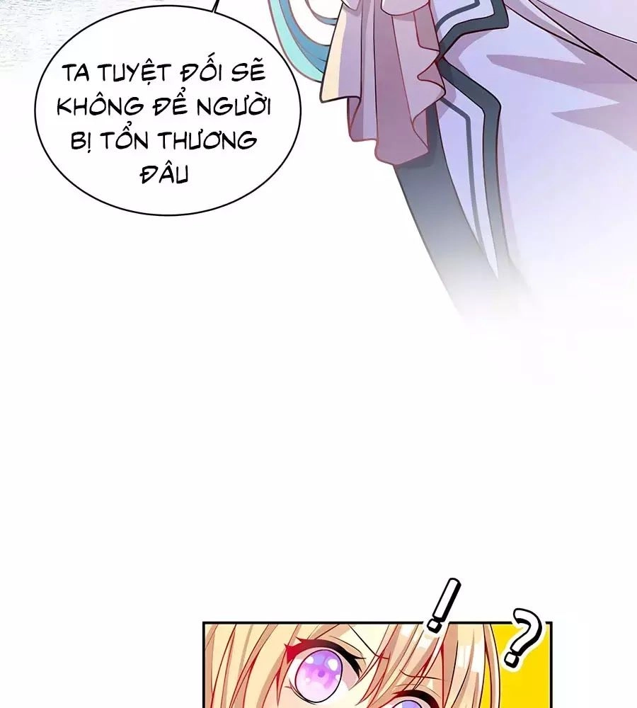 Kế Hoạch Sống Còn Của Công Chúa Nữ Phụ Chapter 4 - 58