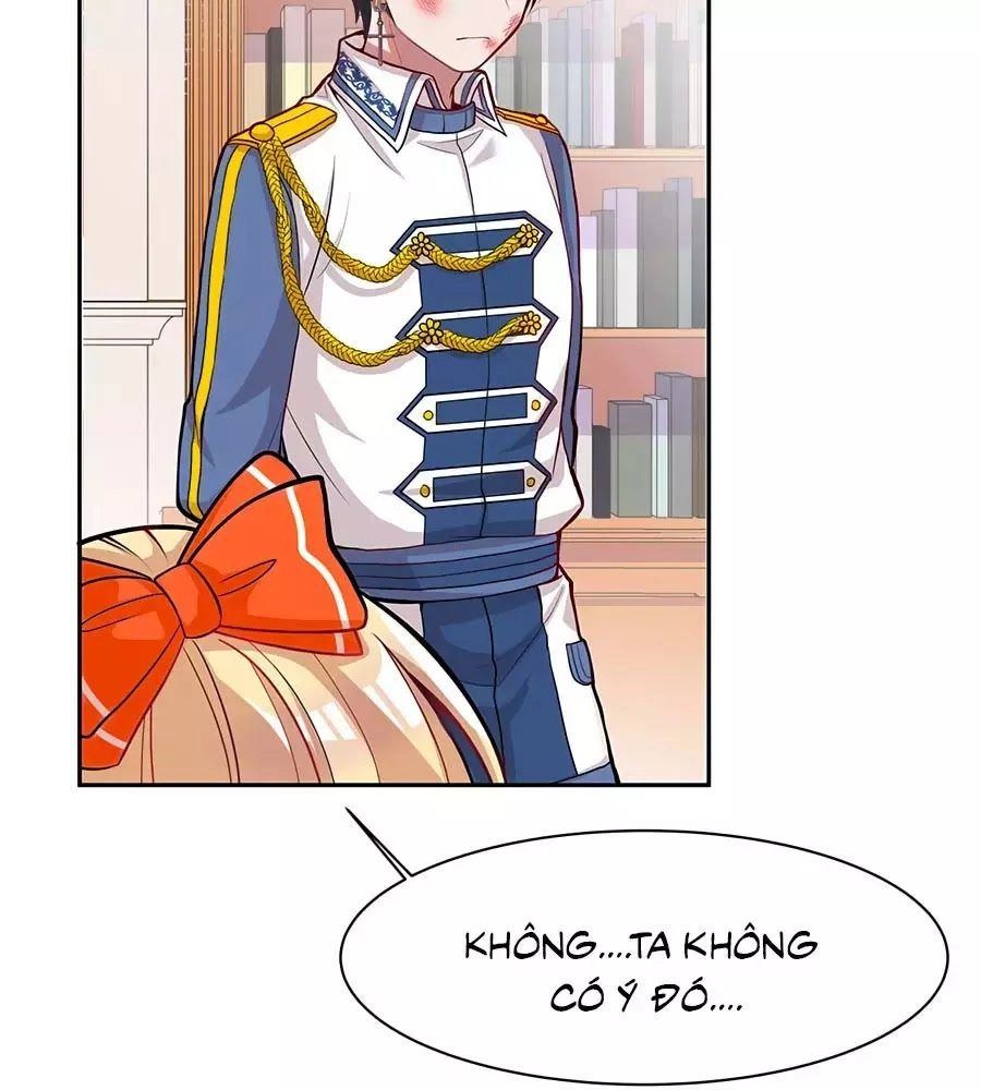 Kế Hoạch Sống Còn Của Công Chúa Nữ Phụ Chapter 4 - 61