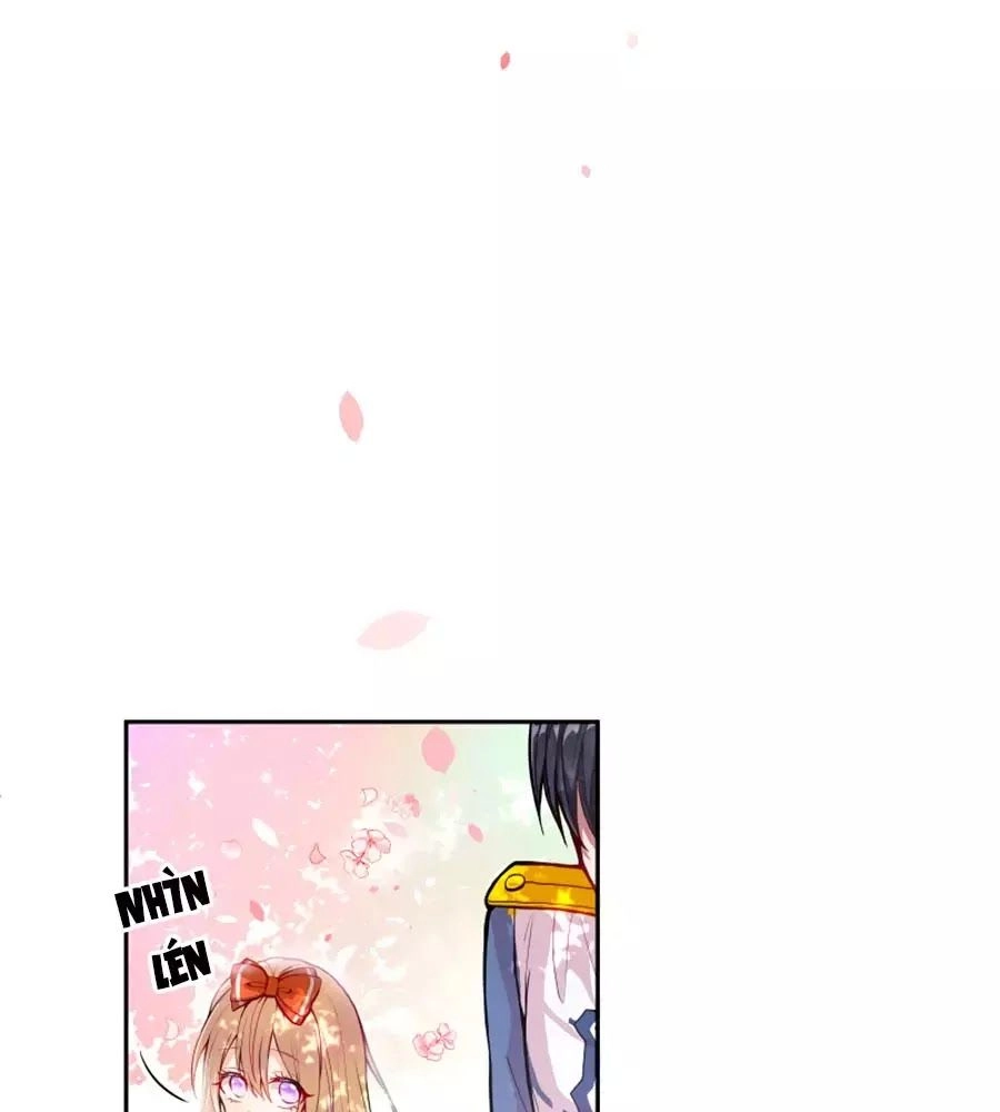 Kế Hoạch Sống Còn Của Công Chúa Nữ Phụ Chapter 5 - 3