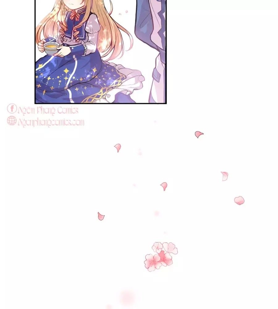 Kế Hoạch Sống Còn Của Công Chúa Nữ Phụ Chapter 5 - 4