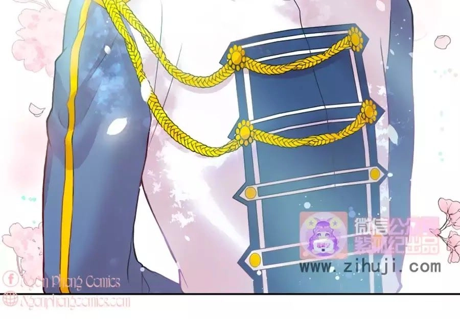 Kế Hoạch Sống Còn Của Công Chúa Nữ Phụ Chapter 5 - 6