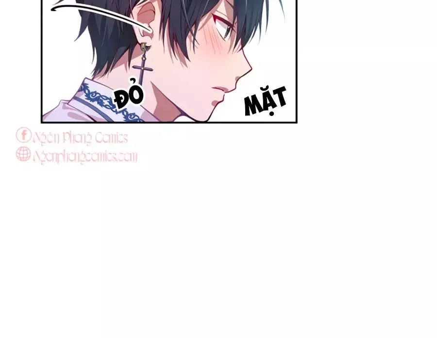 Kế Hoạch Sống Còn Của Công Chúa Nữ Phụ Chapter 5 - 9