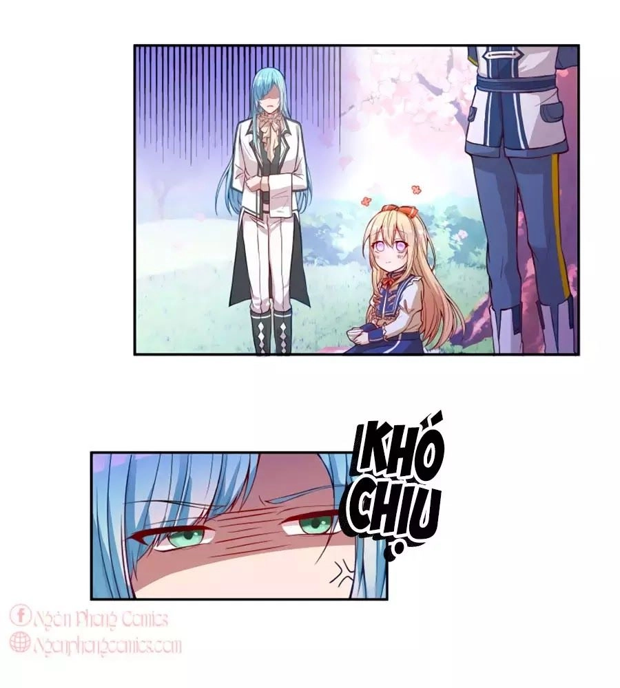 Kế Hoạch Sống Còn Của Công Chúa Nữ Phụ Chapter 5 - 10