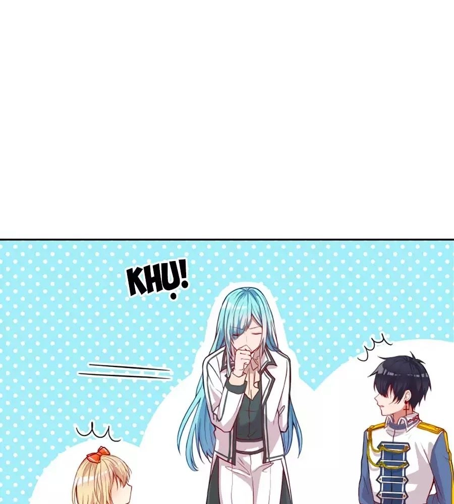 Kế Hoạch Sống Còn Của Công Chúa Nữ Phụ Chapter 5 - 11