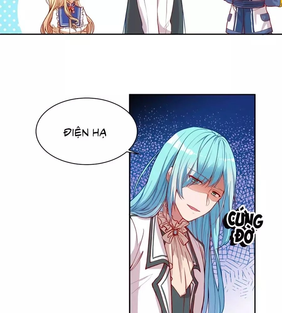 Kế Hoạch Sống Còn Của Công Chúa Nữ Phụ Chapter 5 - 12