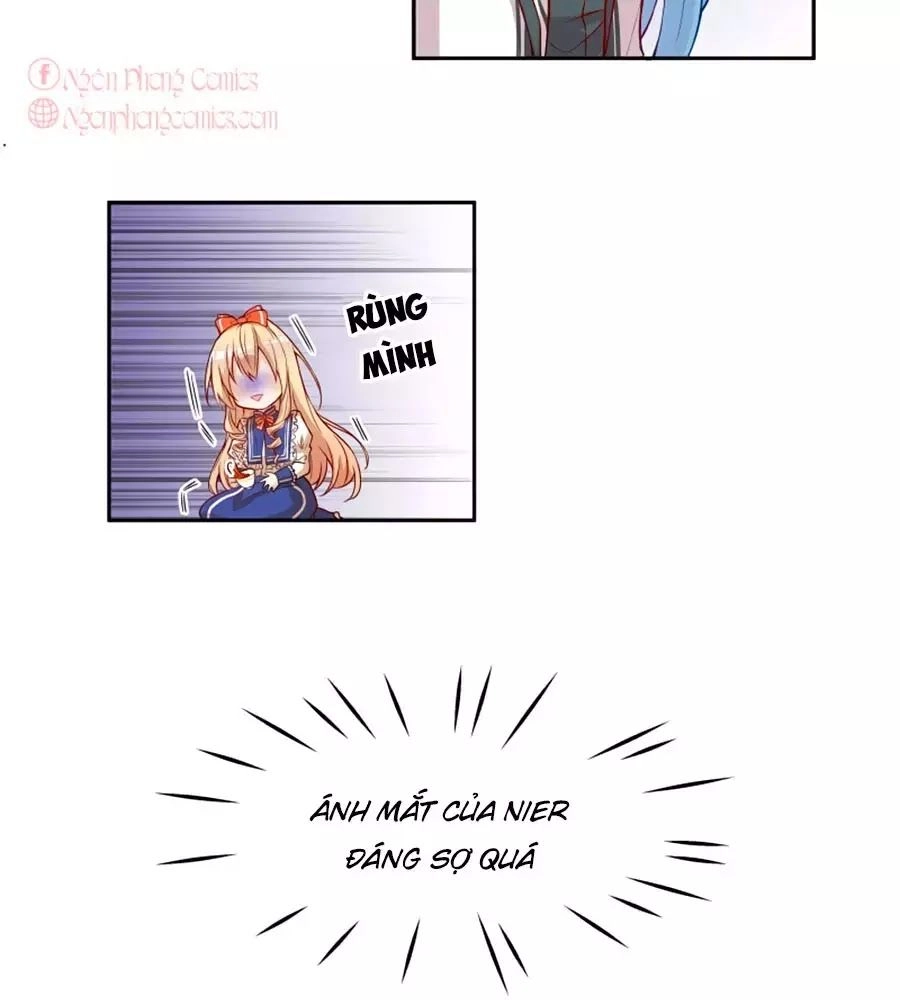 Kế Hoạch Sống Còn Của Công Chúa Nữ Phụ Chapter 5 - 13