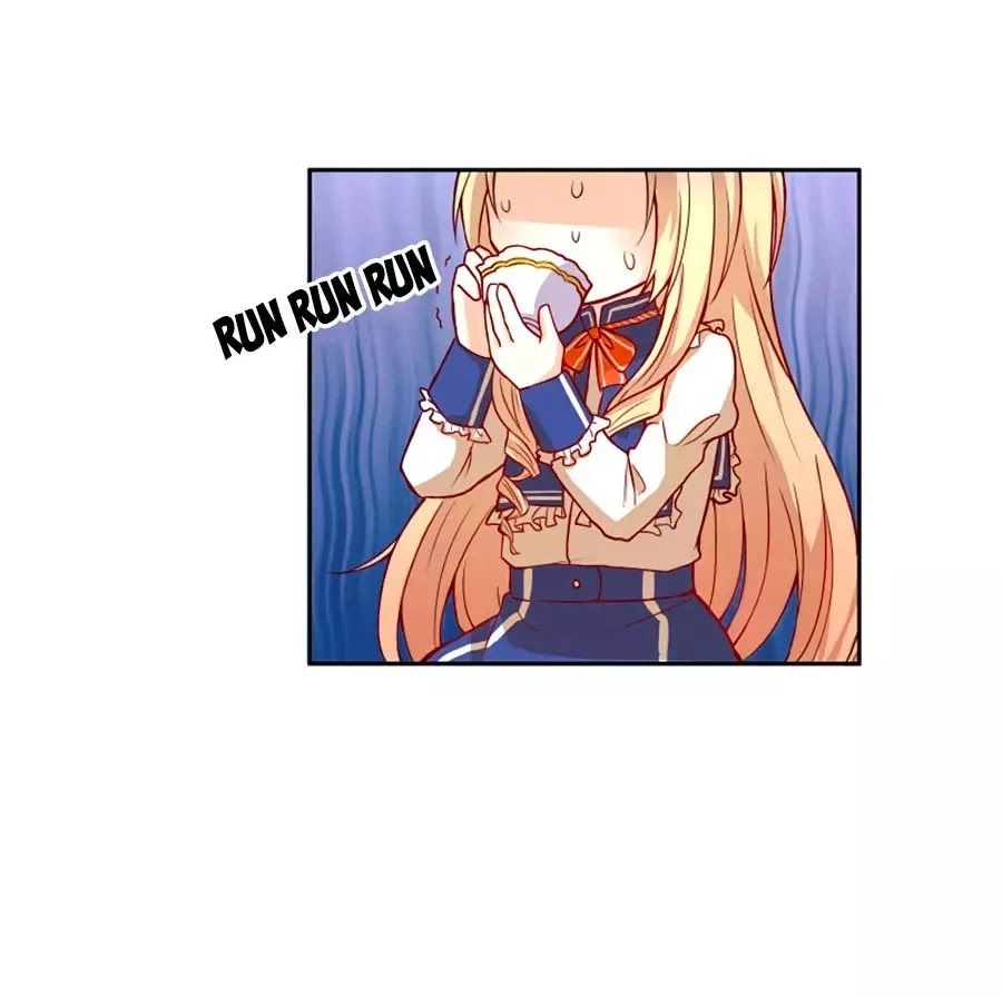 Kế Hoạch Sống Còn Của Công Chúa Nữ Phụ Chapter 5 - 14