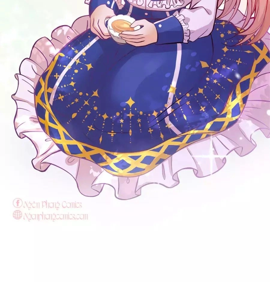 Kế Hoạch Sống Còn Của Công Chúa Nữ Phụ Chapter 5 - 18