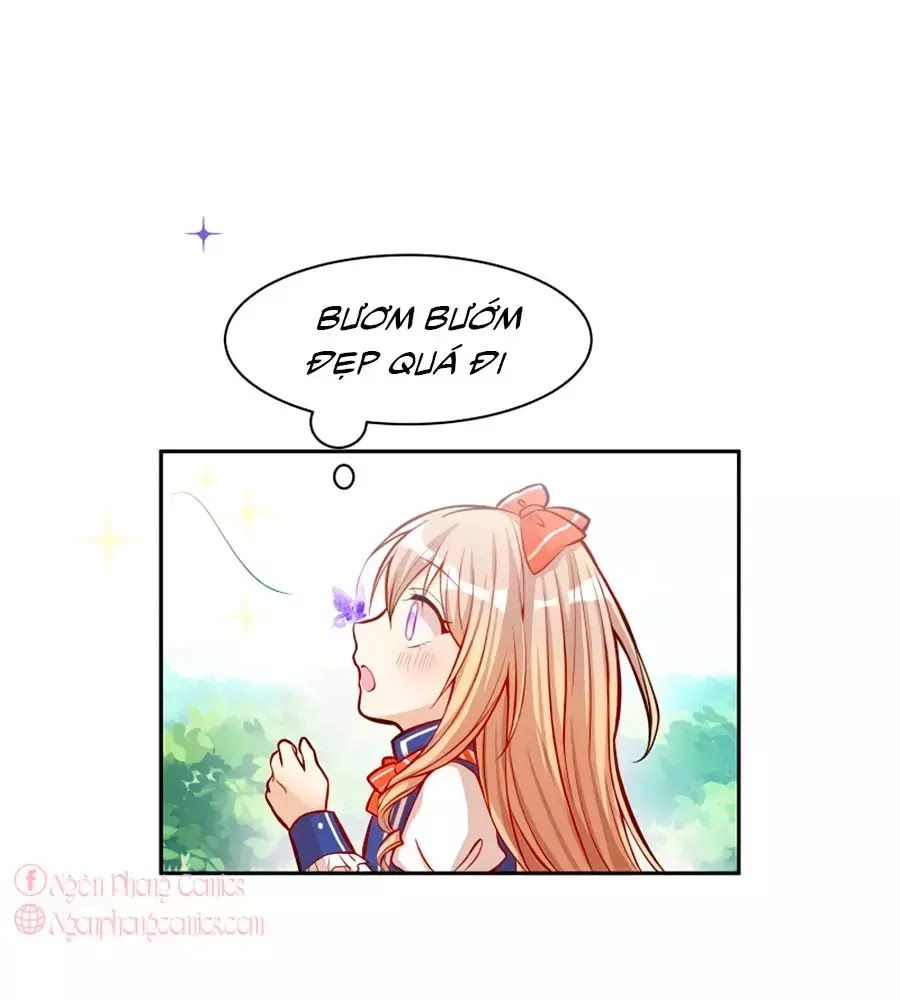 Kế Hoạch Sống Còn Của Công Chúa Nữ Phụ Chapter 5 - 19