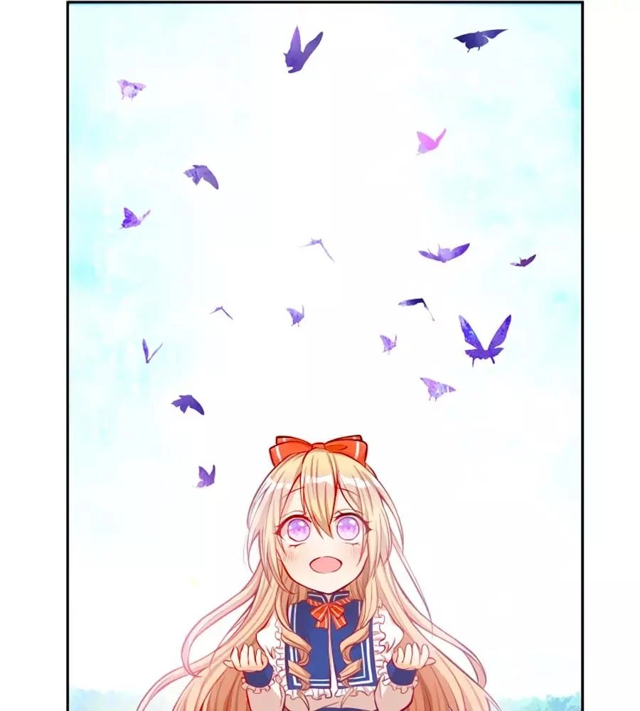 Kế Hoạch Sống Còn Của Công Chúa Nữ Phụ Chapter 5 - 21