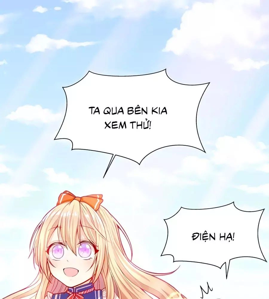 Kế Hoạch Sống Còn Của Công Chúa Nữ Phụ Chapter 5 - 24