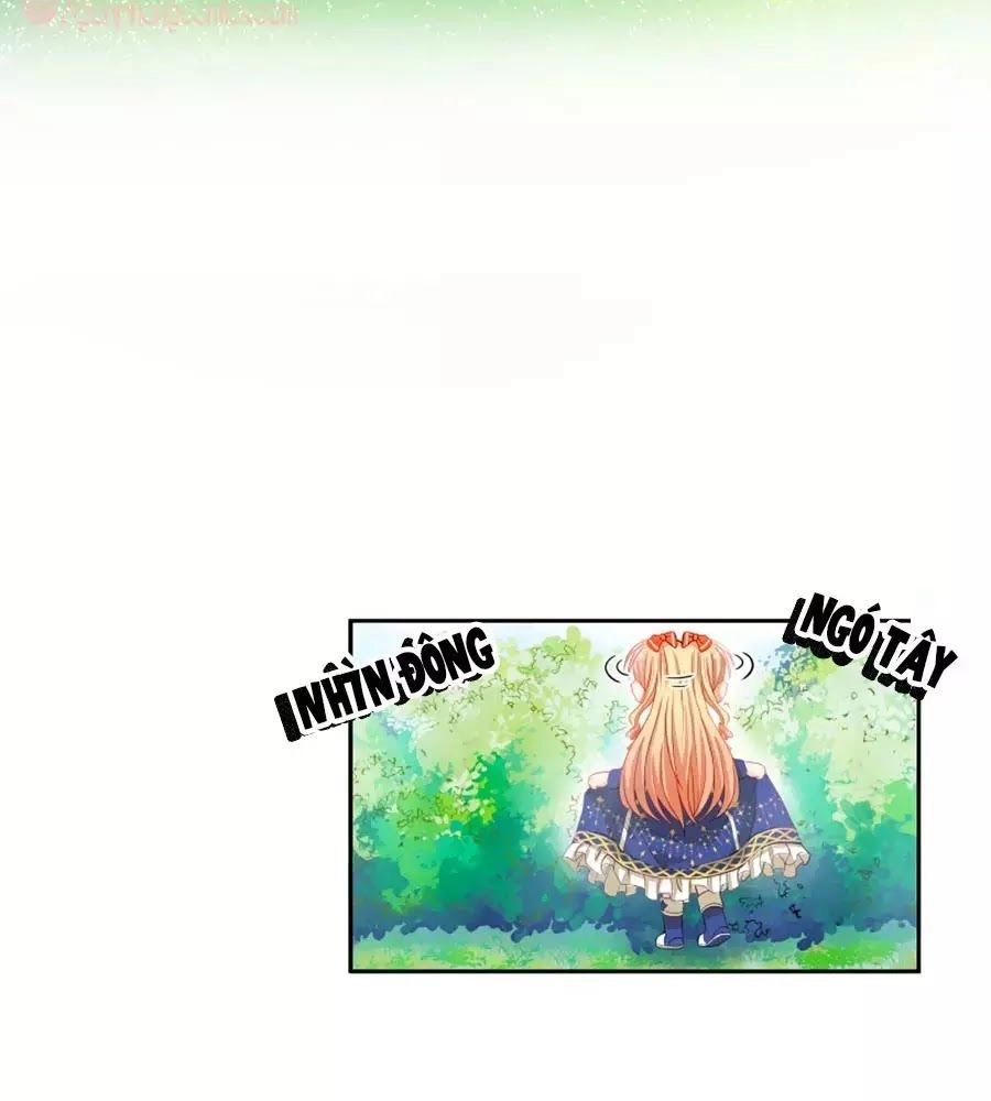 Kế Hoạch Sống Còn Của Công Chúa Nữ Phụ Chapter 5 - 26