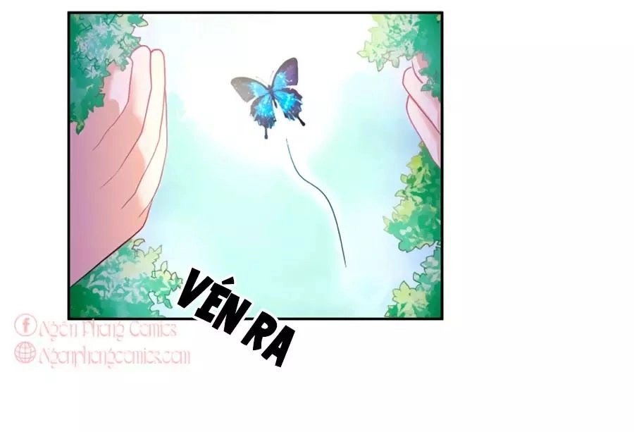 Kế Hoạch Sống Còn Của Công Chúa Nữ Phụ Chapter 5 - 27