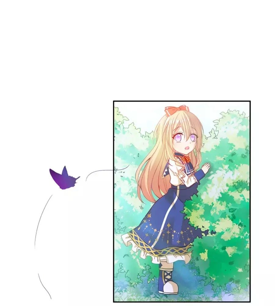 Kế Hoạch Sống Còn Của Công Chúa Nữ Phụ Chapter 5 - 28