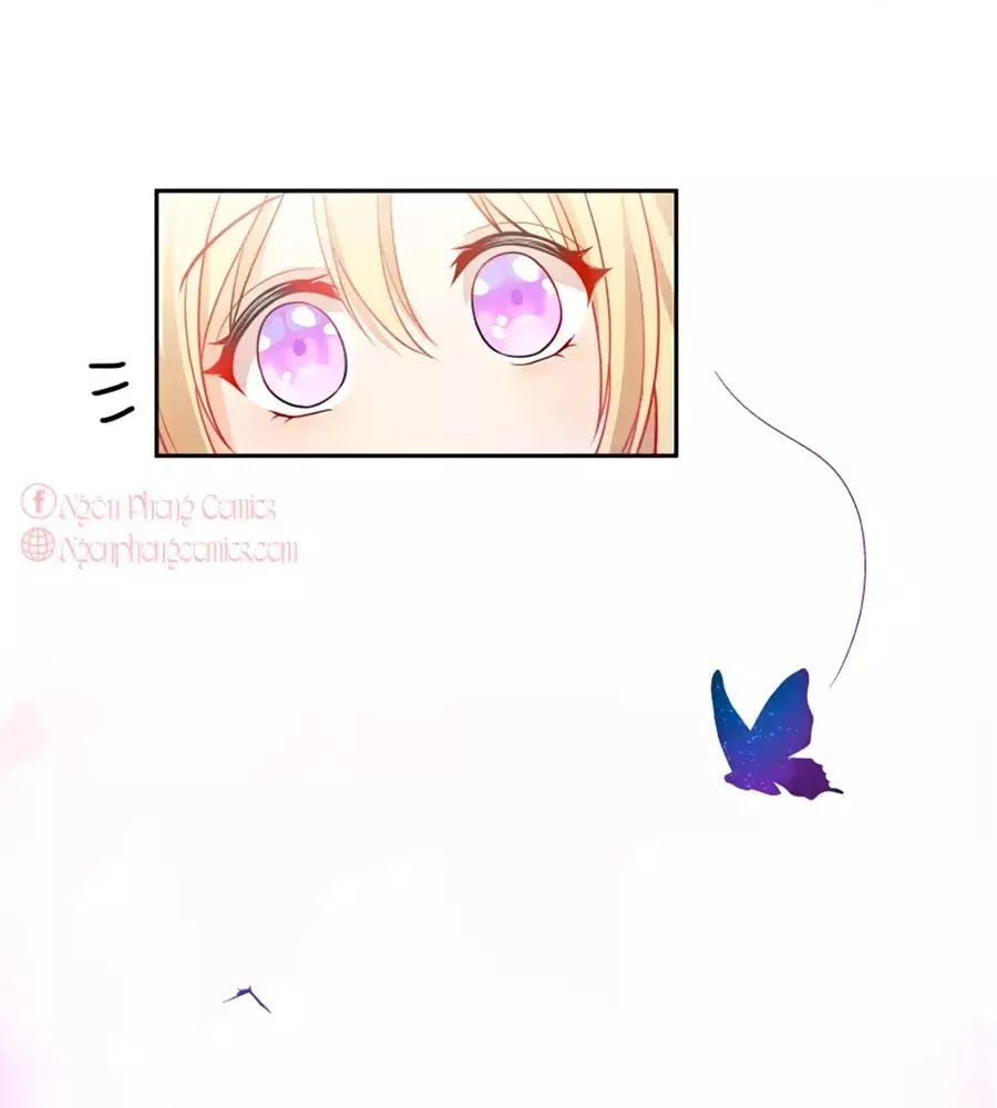 Kế Hoạch Sống Còn Của Công Chúa Nữ Phụ Chapter 5 - 29