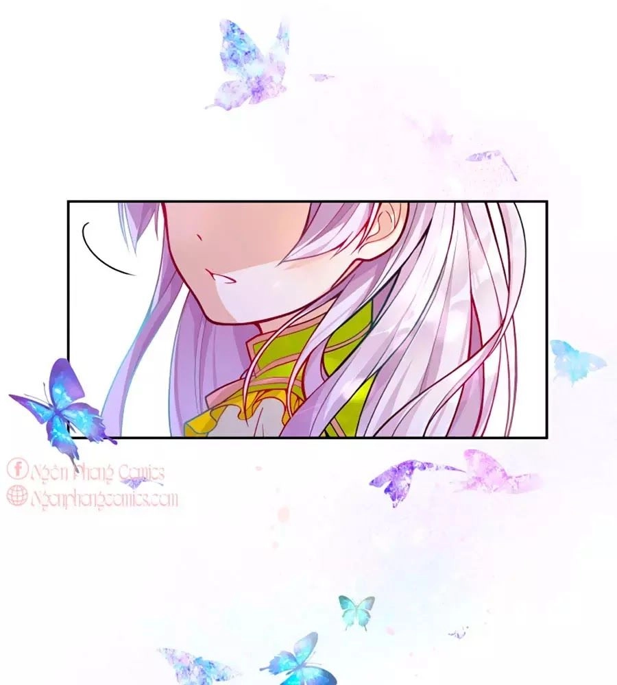 Kế Hoạch Sống Còn Của Công Chúa Nữ Phụ Chapter 5 - 32